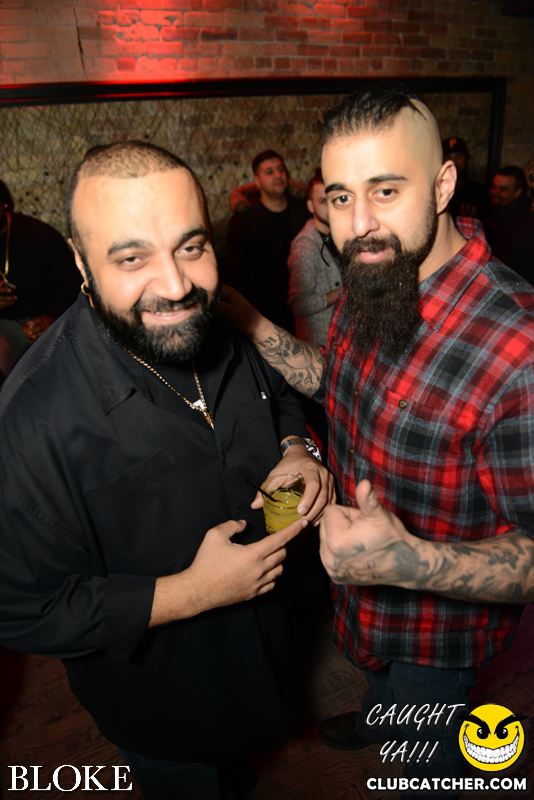 Bloke nightclub photo 87 - January 20th, 2015