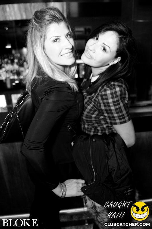 Bloke nightclub photo 89 - January 20th, 2015