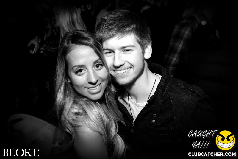 Bloke nightclub photo 91 - January 20th, 2015