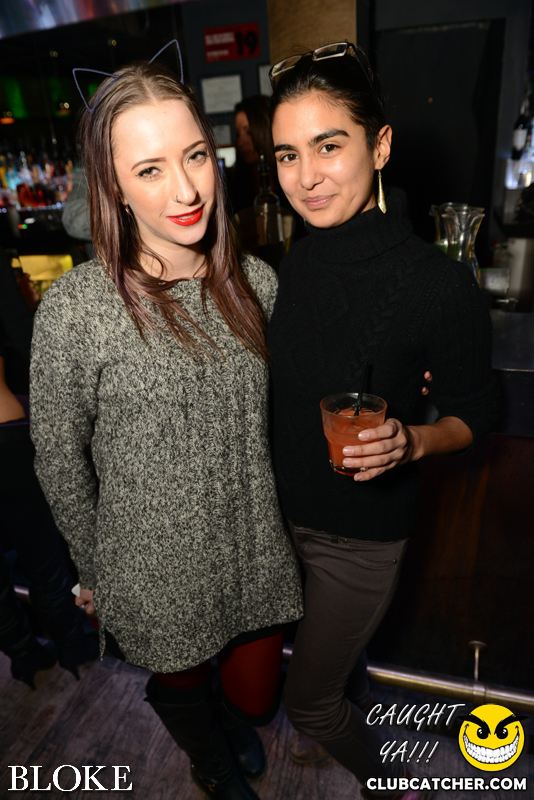 Bloke nightclub photo 92 - January 20th, 2015