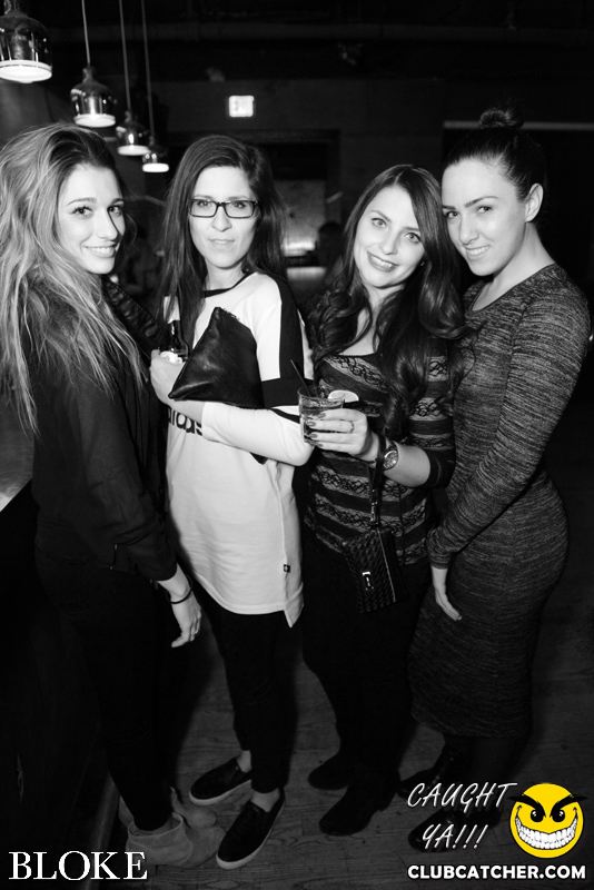 Bloke nightclub photo 96 - January 20th, 2015