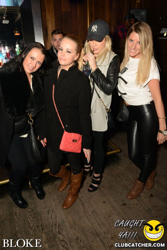 Bloke nightclub photo 97 - January 20th, 2015