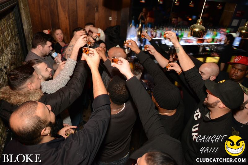 Bloke nightclub photo 98 - January 20th, 2015