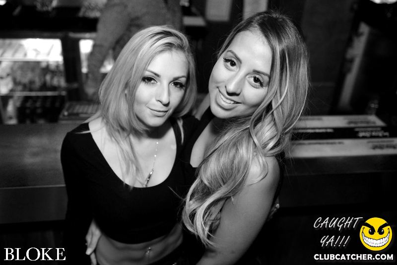 Bloke nightclub photo 99 - January 20th, 2015