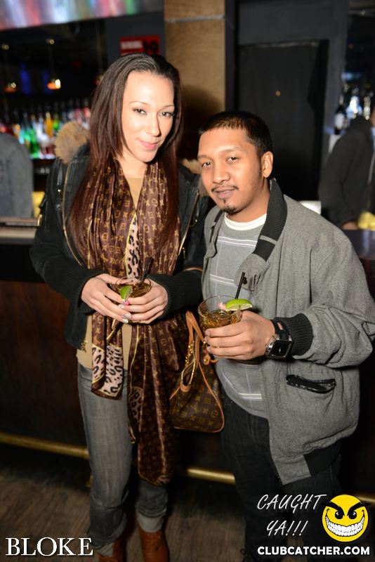 Bloke nightclub photo 100 - January 20th, 2015