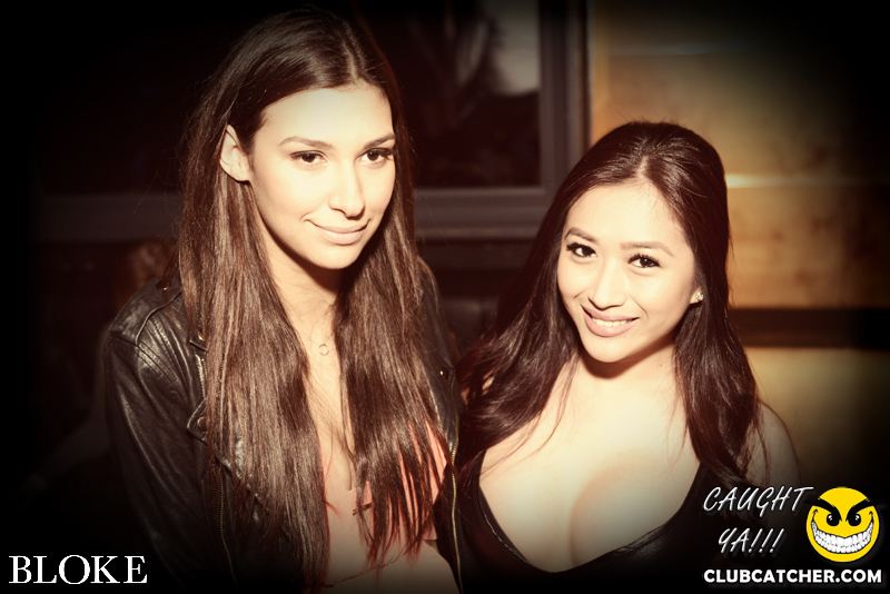 Bloke nightclub photo 101 - January 22nd, 2015