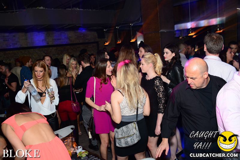 Bloke nightclub photo 102 - January 22nd, 2015