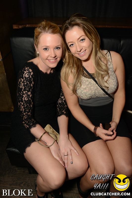 Bloke nightclub photo 103 - January 22nd, 2015