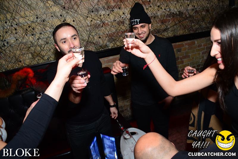 Bloke nightclub photo 105 - January 22nd, 2015