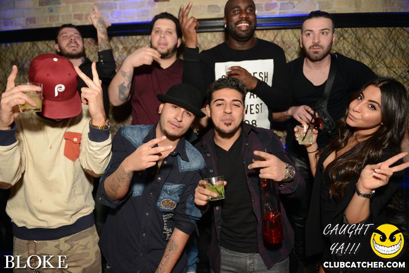 Bloke nightclub photo 106 - January 22nd, 2015