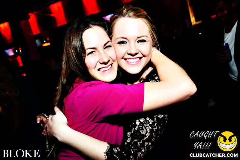Bloke nightclub photo 107 - January 22nd, 2015