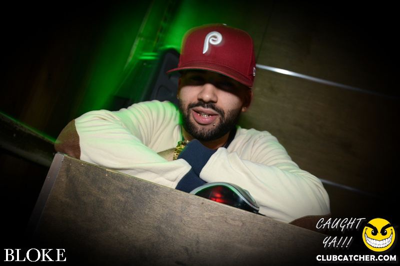 Bloke nightclub photo 108 - January 22nd, 2015