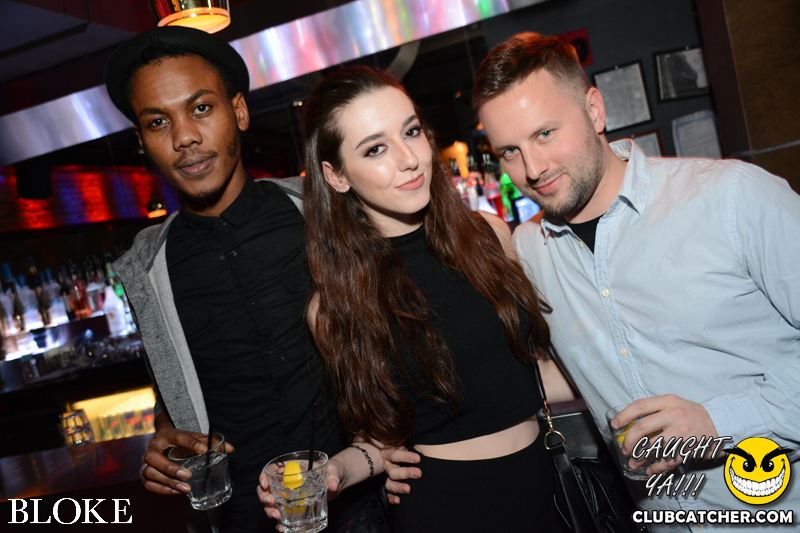 Bloke nightclub photo 109 - January 22nd, 2015