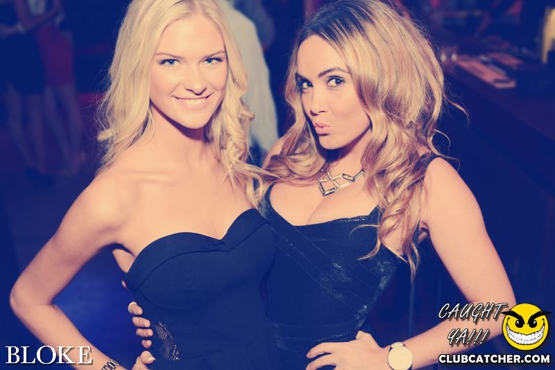 Bloke nightclub photo 110 - January 22nd, 2015