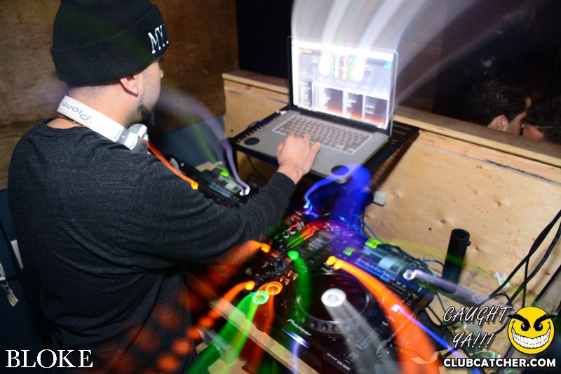 Bloke nightclub photo 111 - January 22nd, 2015