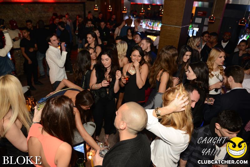 Bloke nightclub photo 112 - January 22nd, 2015
