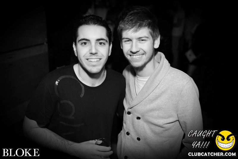 Bloke nightclub photo 113 - January 22nd, 2015