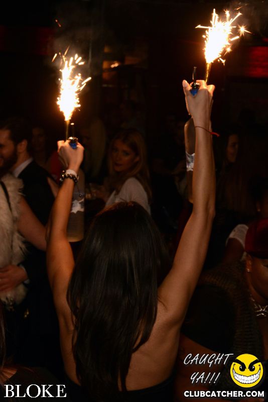 Bloke nightclub photo 115 - January 22nd, 2015