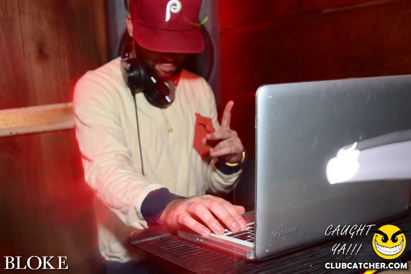 Bloke nightclub photo 116 - January 22nd, 2015