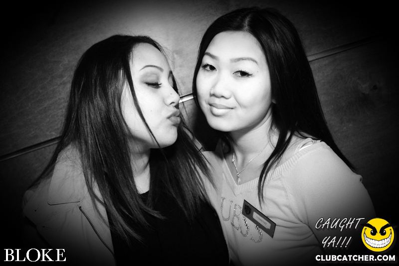 Bloke nightclub photo 117 - January 22nd, 2015