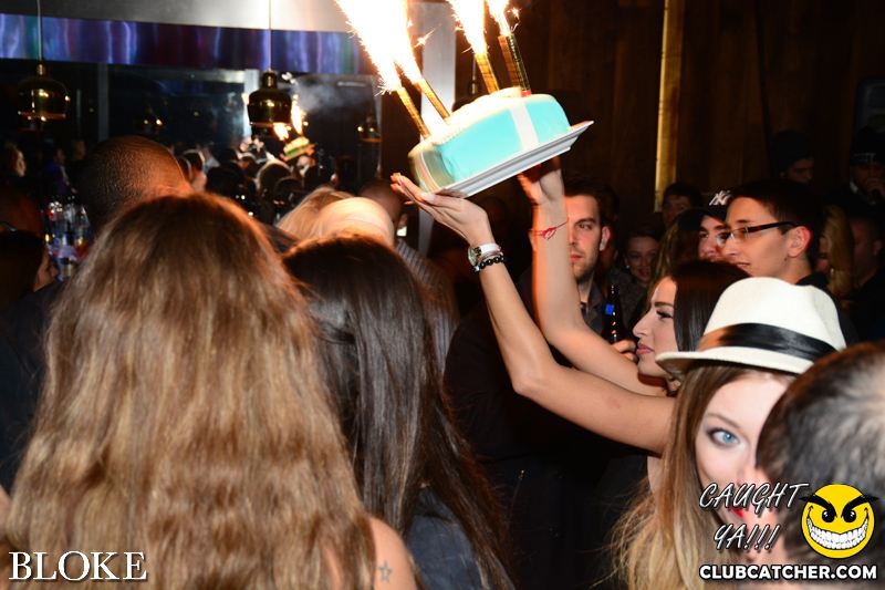 Bloke nightclub photo 119 - January 22nd, 2015