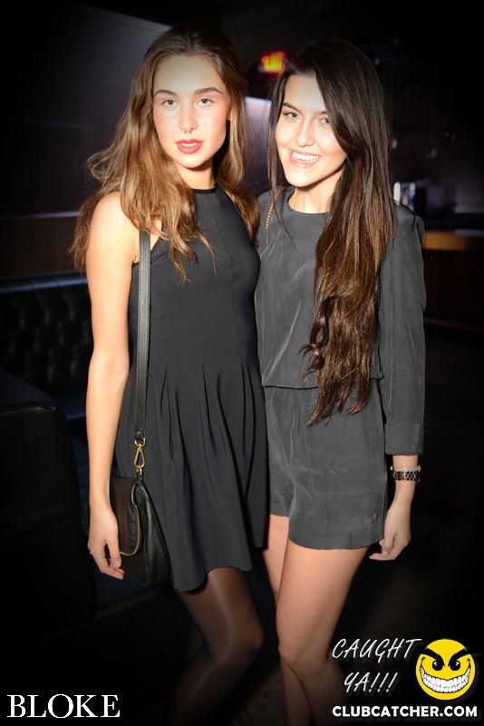 Bloke nightclub photo 120 - January 22nd, 2015