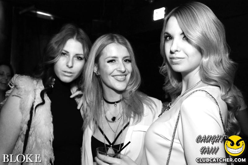 Bloke nightclub photo 121 - January 22nd, 2015