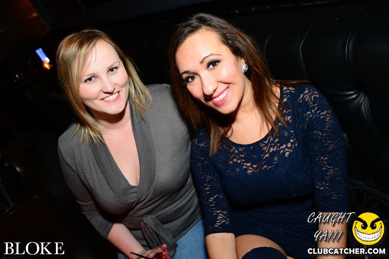 Bloke nightclub photo 123 - January 22nd, 2015