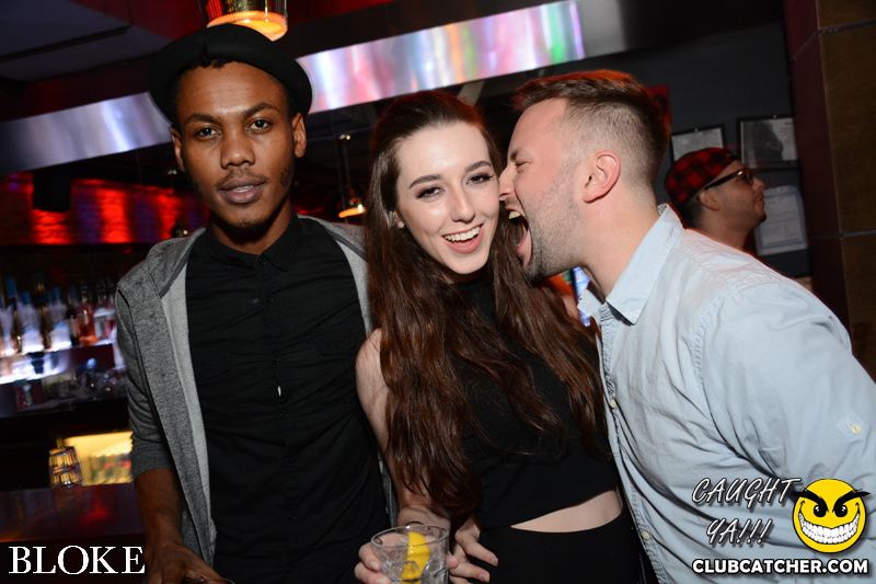 Bloke nightclub photo 124 - January 22nd, 2015