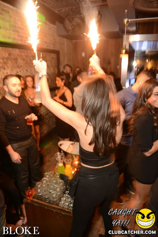 Bloke nightclub photo 125 - January 22nd, 2015