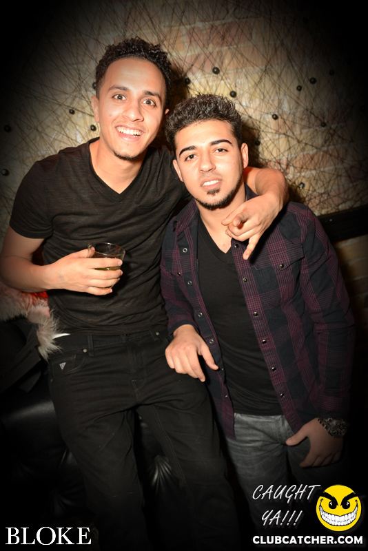 Bloke nightclub photo 126 - January 22nd, 2015