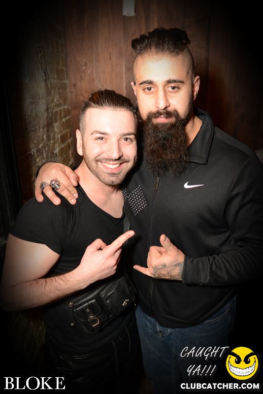 Bloke nightclub photo 127 - January 22nd, 2015