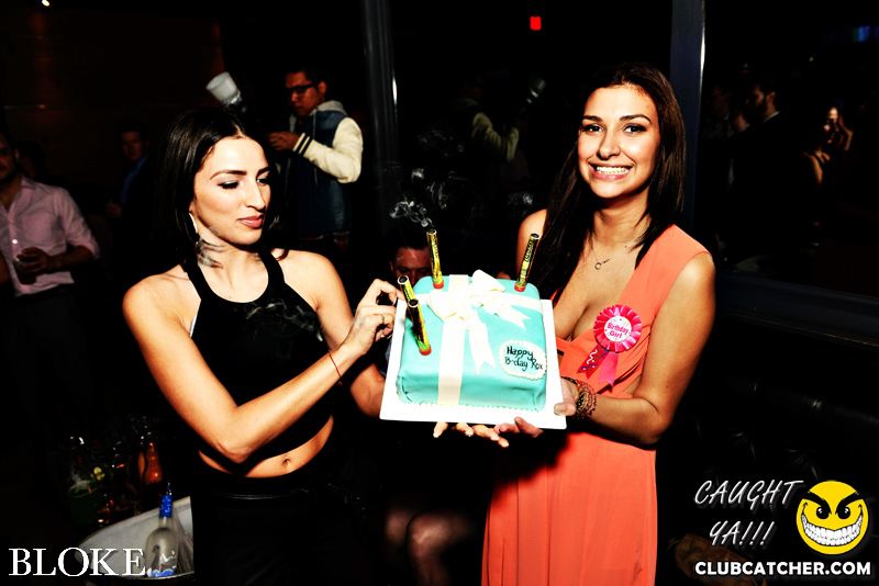 Bloke nightclub photo 130 - January 22nd, 2015