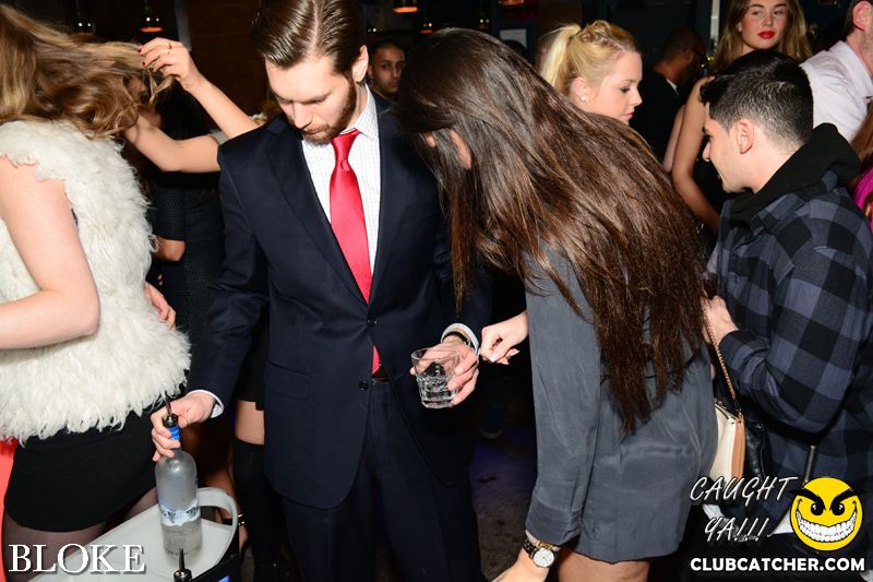 Bloke nightclub photo 133 - January 22nd, 2015