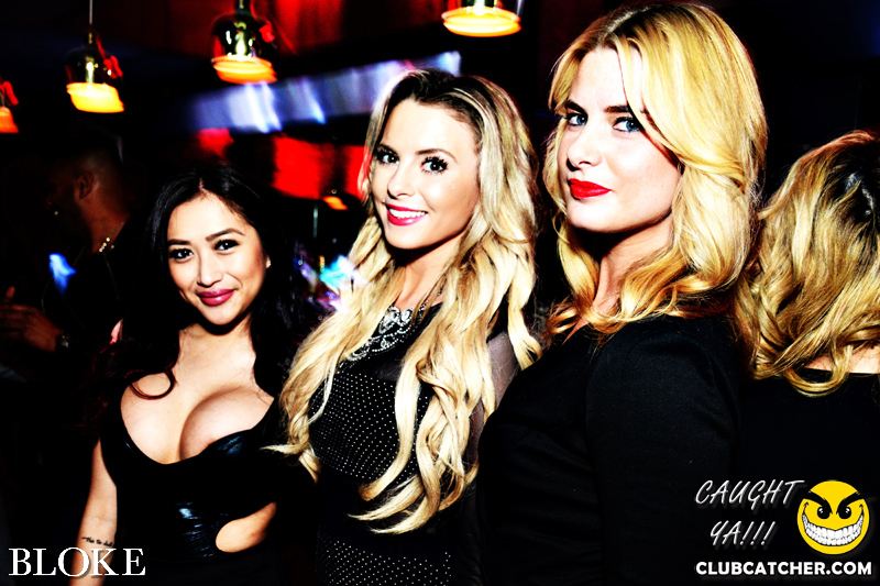 Bloke nightclub photo 134 - January 22nd, 2015