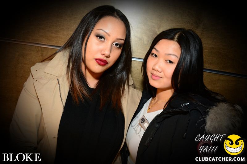 Bloke nightclub photo 135 - January 22nd, 2015