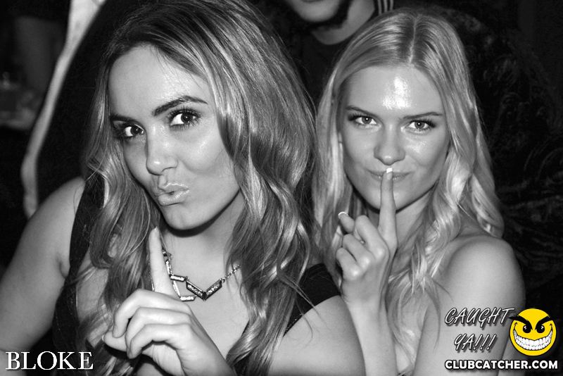 Bloke nightclub photo 137 - January 22nd, 2015