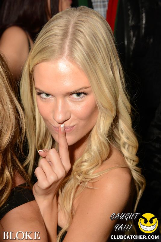 Bloke nightclub photo 138 - January 22nd, 2015