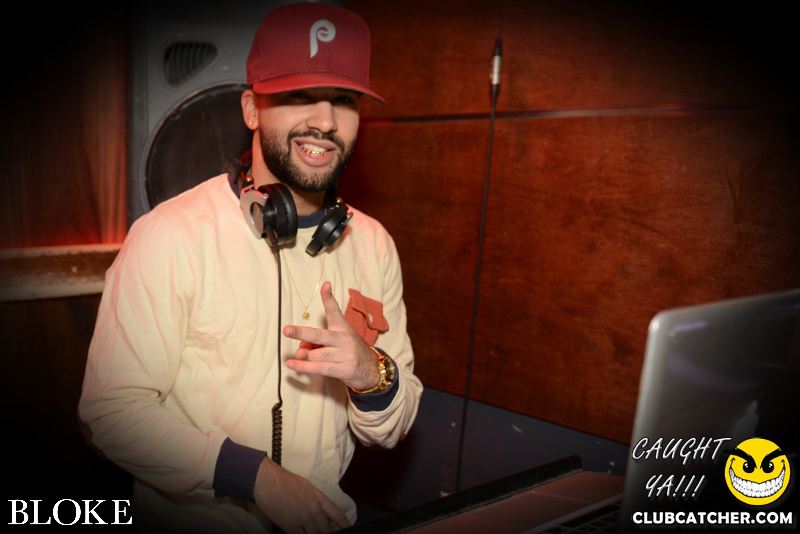 Bloke nightclub photo 139 - January 22nd, 2015