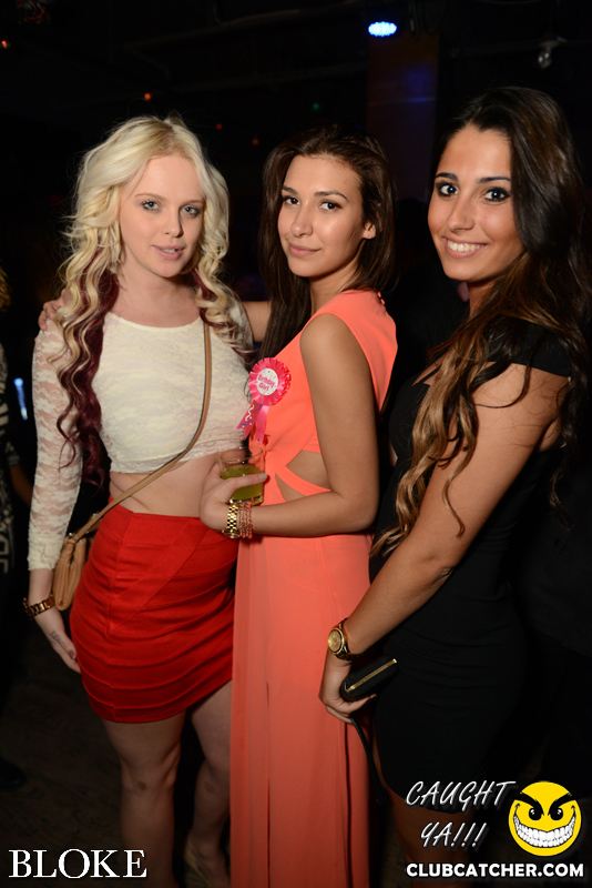 Bloke nightclub photo 140 - January 22nd, 2015