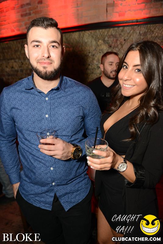 Bloke nightclub photo 141 - January 22nd, 2015