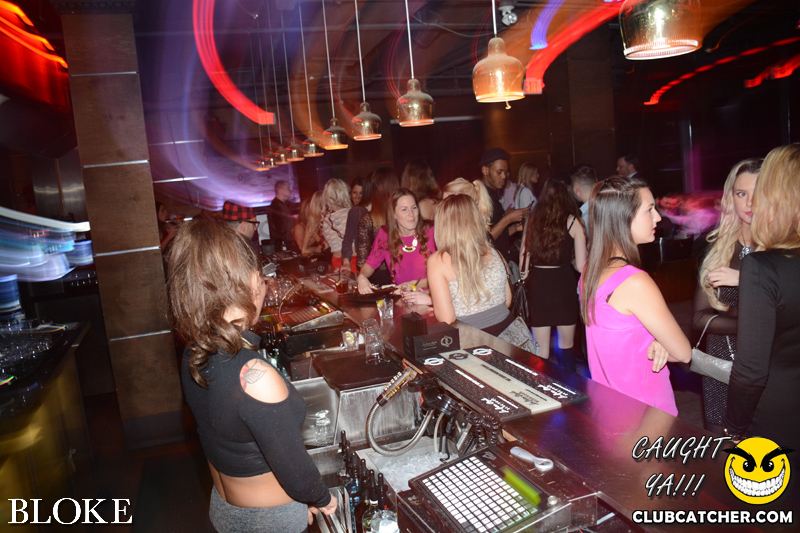 Bloke nightclub photo 142 - January 22nd, 2015