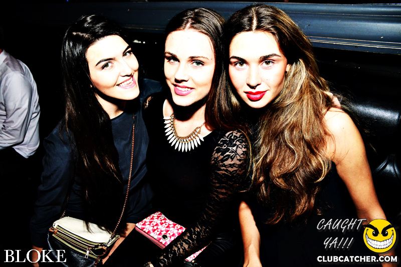 Bloke nightclub photo 143 - January 22nd, 2015