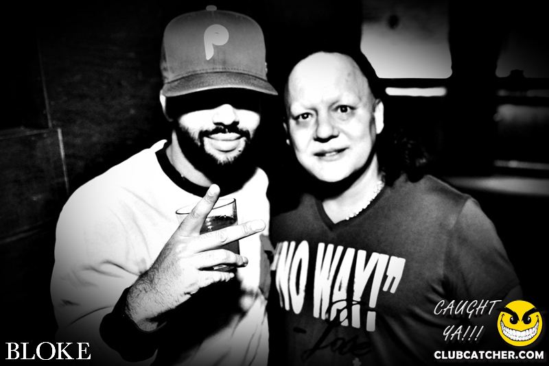 Bloke nightclub photo 144 - January 22nd, 2015