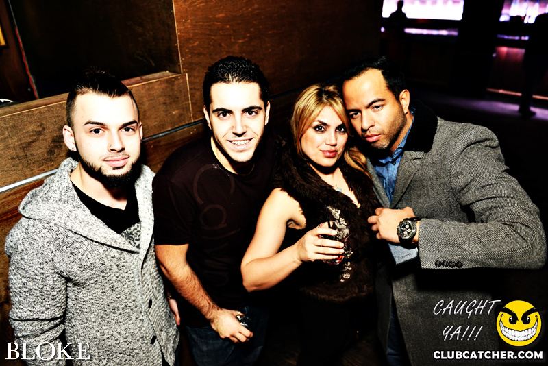 Bloke nightclub photo 147 - January 22nd, 2015