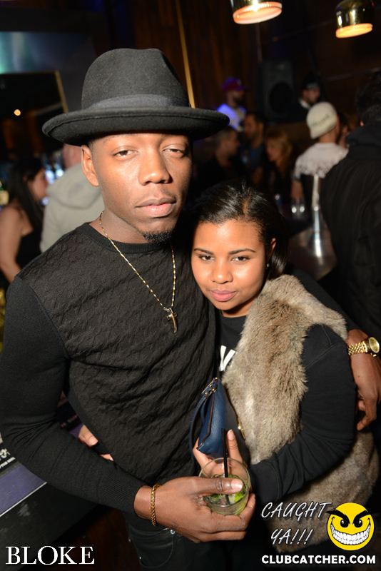 Bloke nightclub photo 149 - January 22nd, 2015