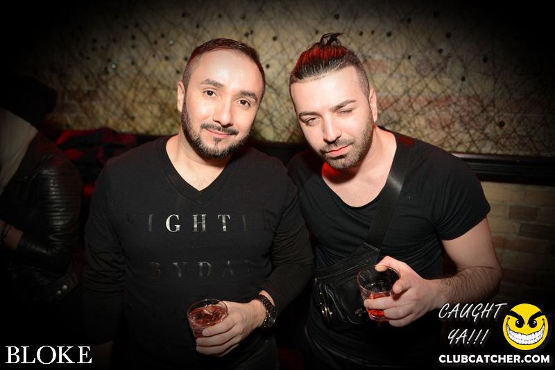 Bloke nightclub photo 150 - January 22nd, 2015