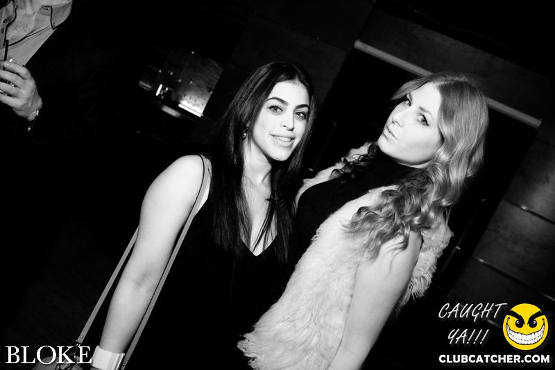 Bloke nightclub photo 16 - January 22nd, 2015