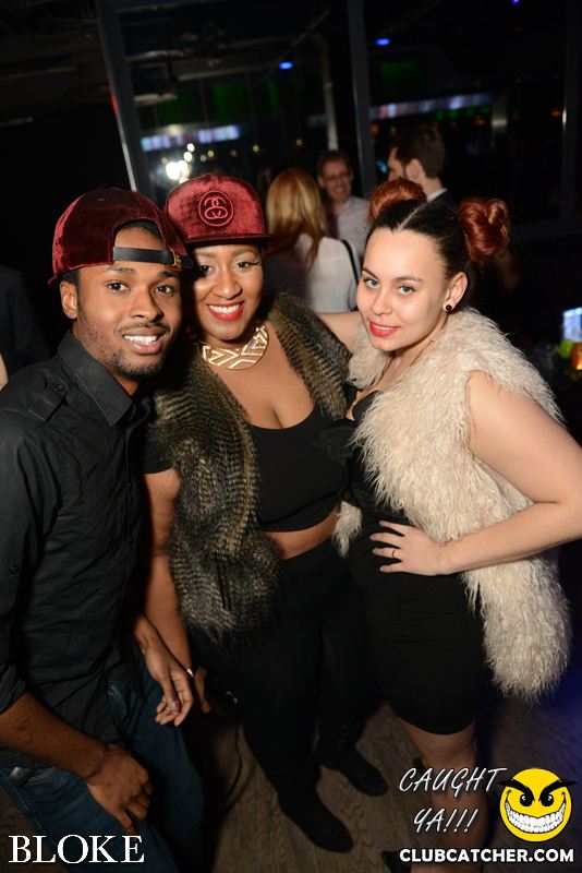 Bloke nightclub photo 151 - January 22nd, 2015