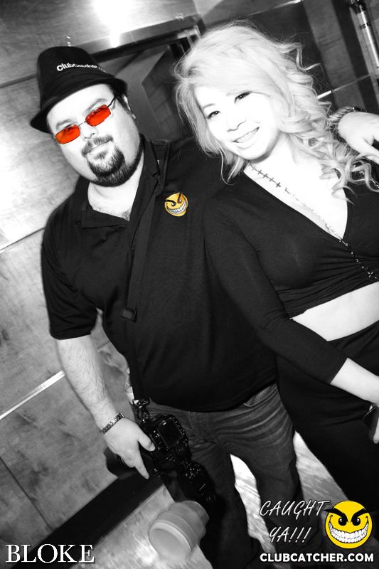 Bloke nightclub photo 153 - January 22nd, 2015